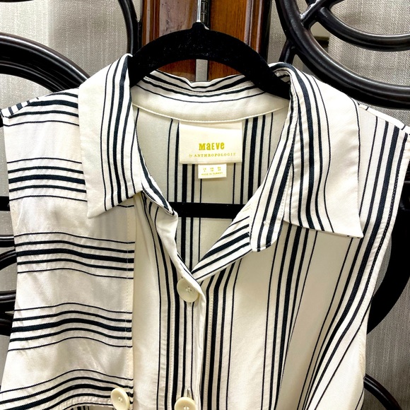 Maeve by Anthropologie dress size 8 - Picture 3 of 4